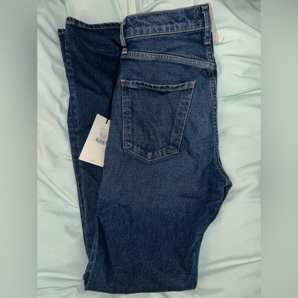 NWT Citizens of Humanity Libby Relaxed Bootcut Jeans Women’s Size 26 - Picture 9 of 16